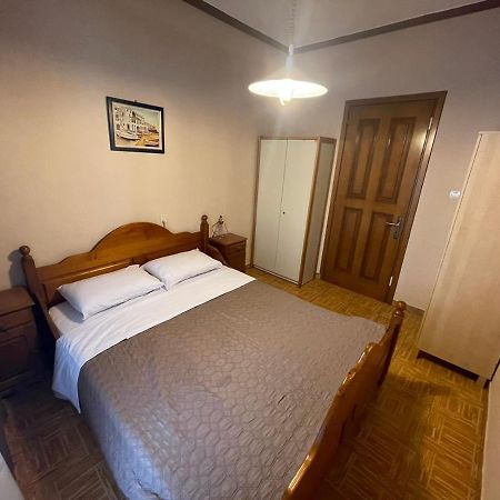 Nea Peramos Large Apartment Near The Beach Exterior foto