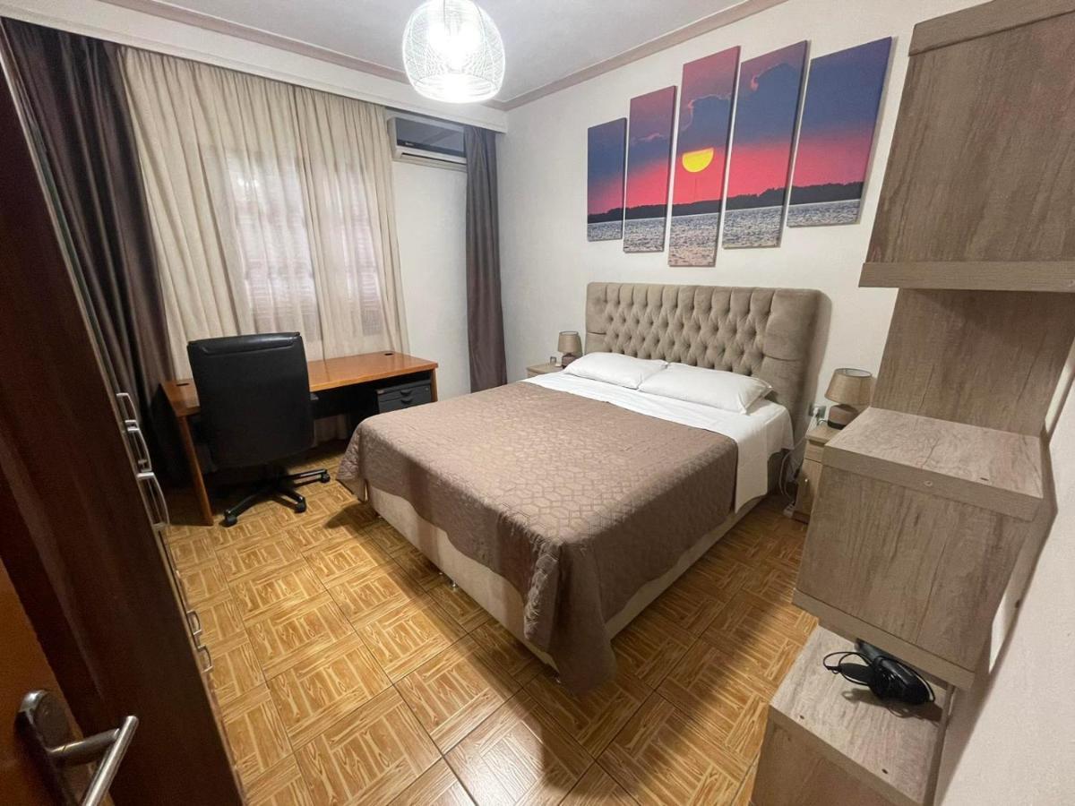 Nea Peramos Large Apartment Near The Beach Exterior foto