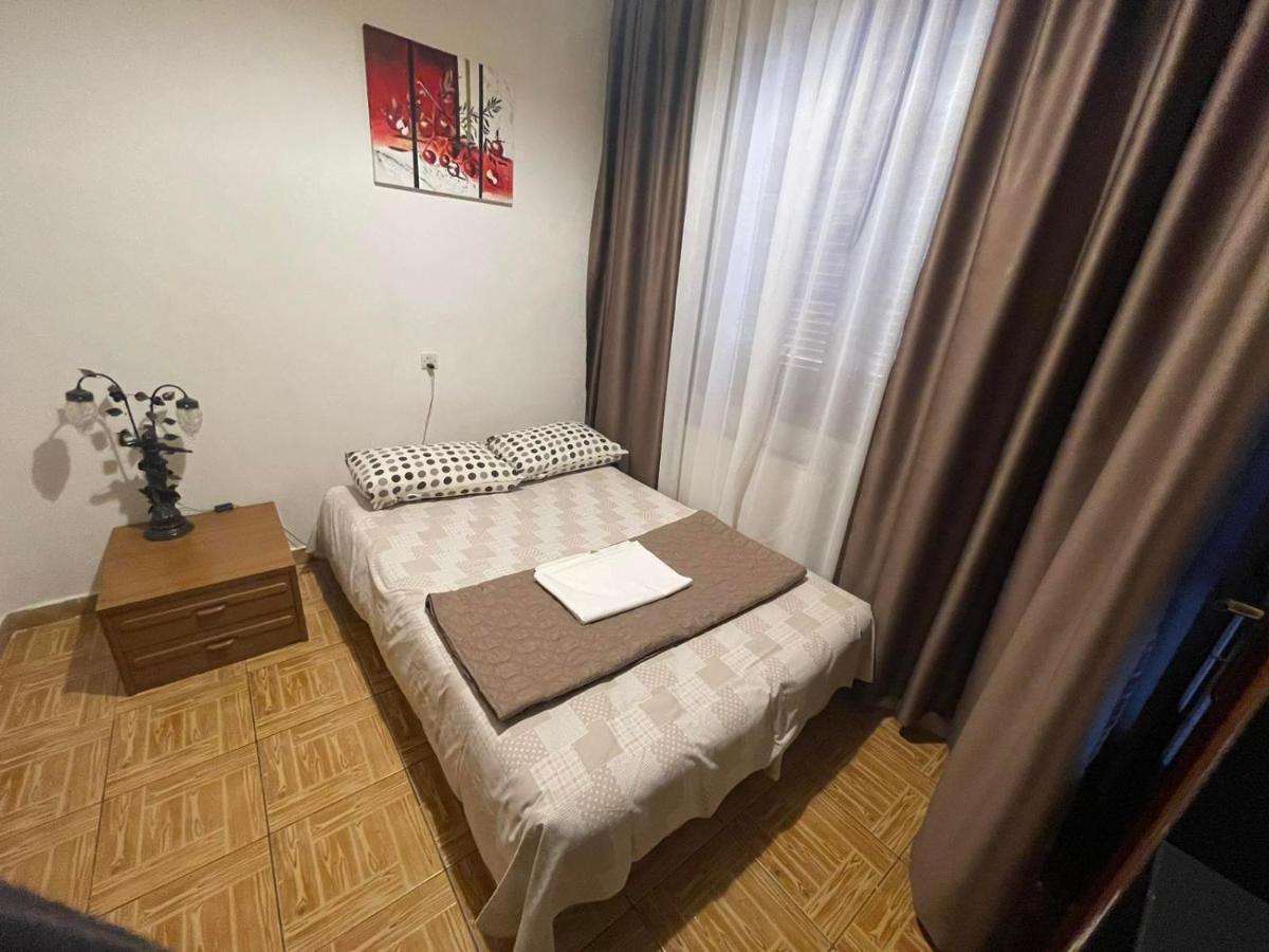 Nea Peramos Large Apartment Near The Beach Exterior foto