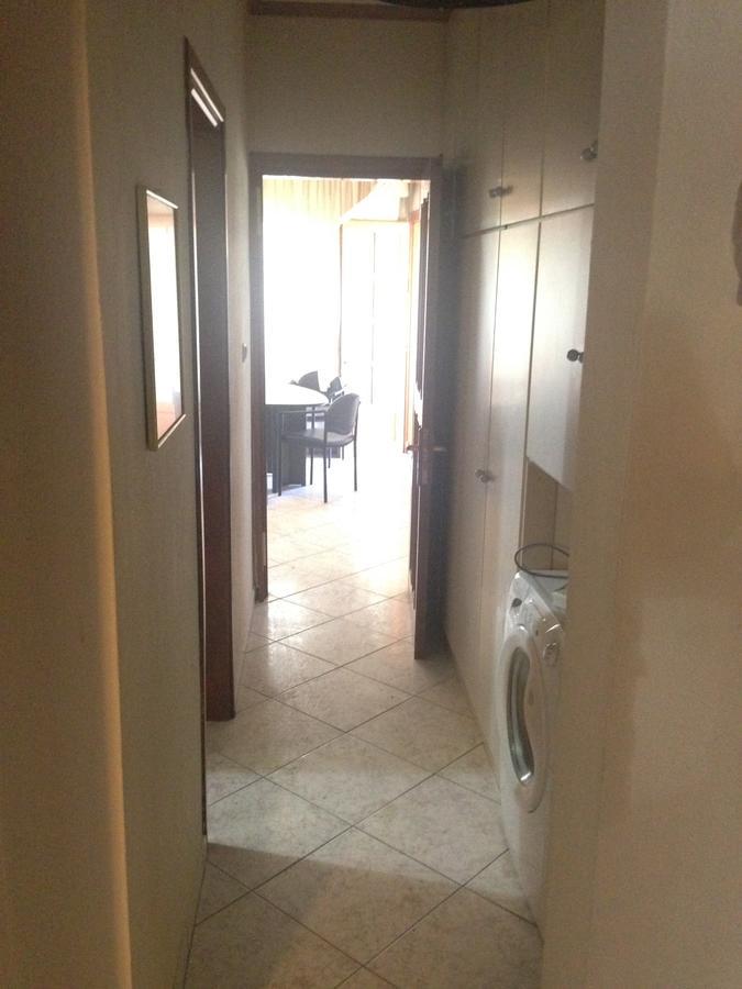 Nea Peramos Large Apartment Near The Beach Exterior foto